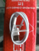 65W Super Fast Charging Data Cable for Mobile Phone